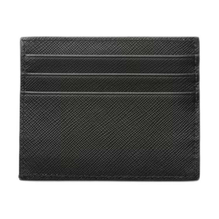 Картхолдер PRADA Saffiano - изображение 4
