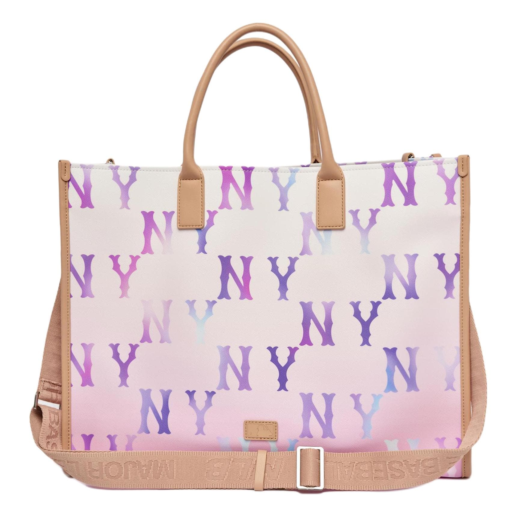 Сумка MLB NYlogo - изображение 5