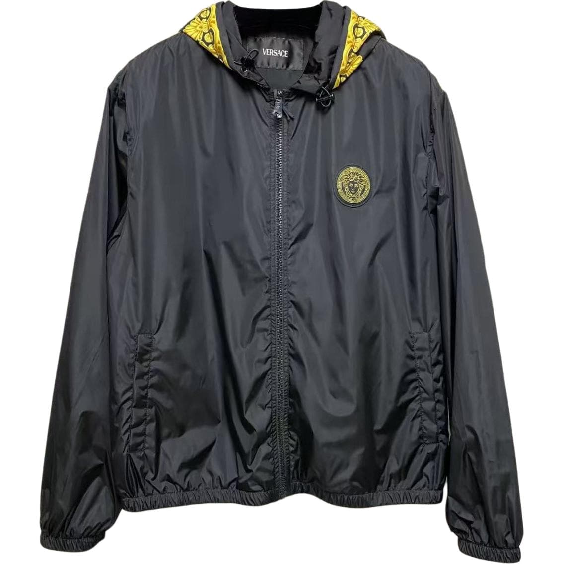 Куртка VERSACE - изображение 1