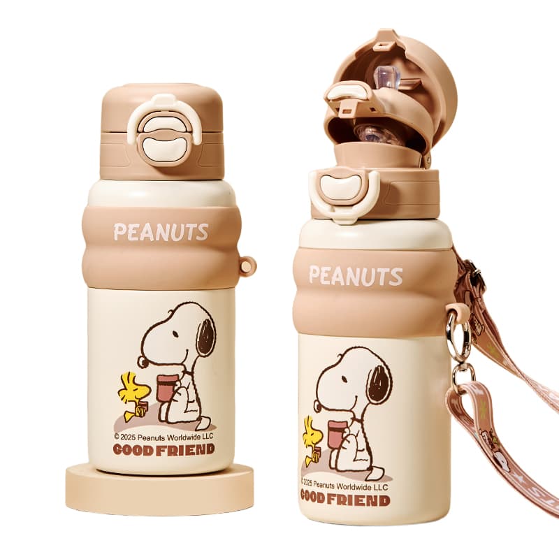 Термокружки SNOOPY - изображение 1