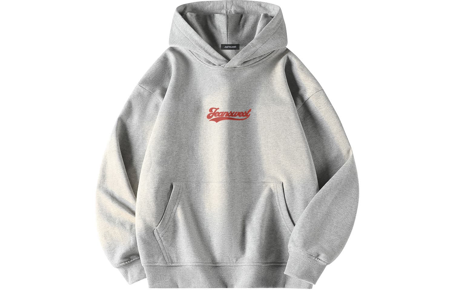 Худи JEANSWEST Logo Hoodie - изображение 1