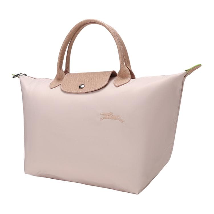 Сумка LONGCHAMP Le Pliage Green 30 - изображение 2