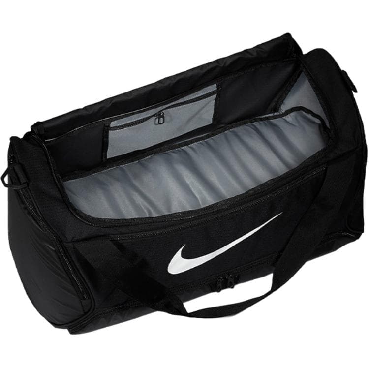 Спортивная сумка Nike Brasilia - изображение 5