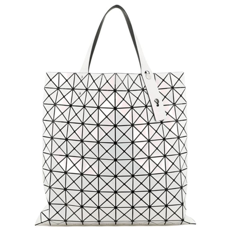 Сумка ISSEY MIYAKE Prism Polarization Tote - изображение 6