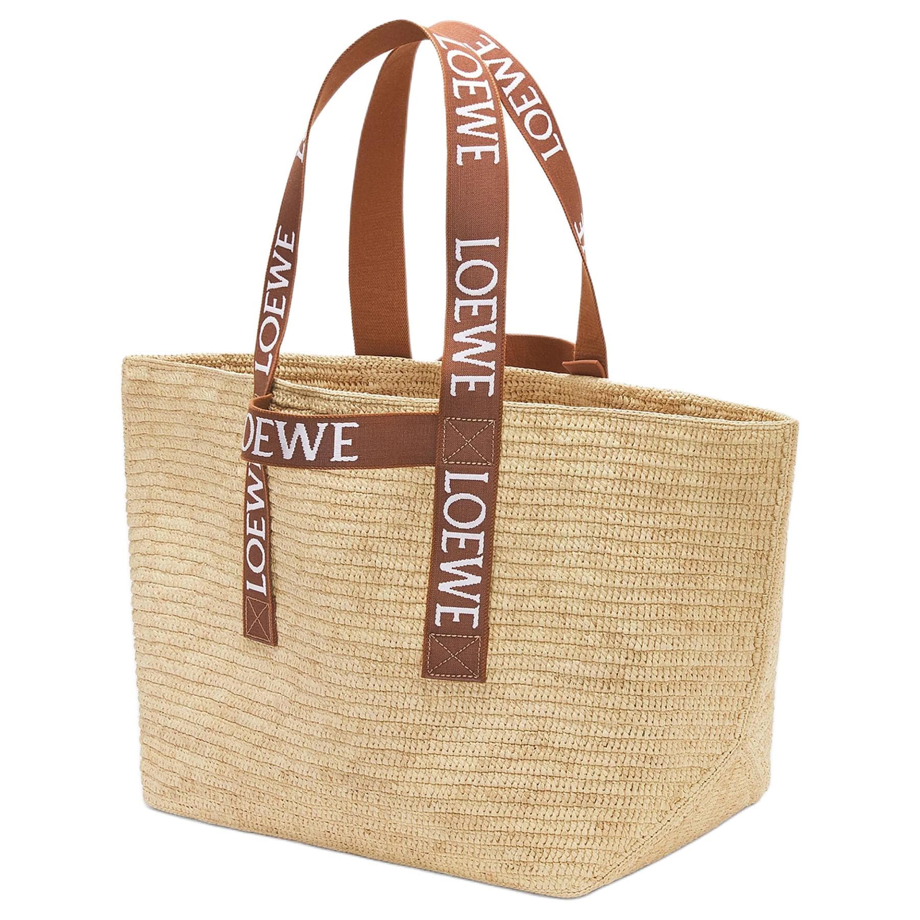 Мини-сумка LOEWE Fold Shopper - изображение 2