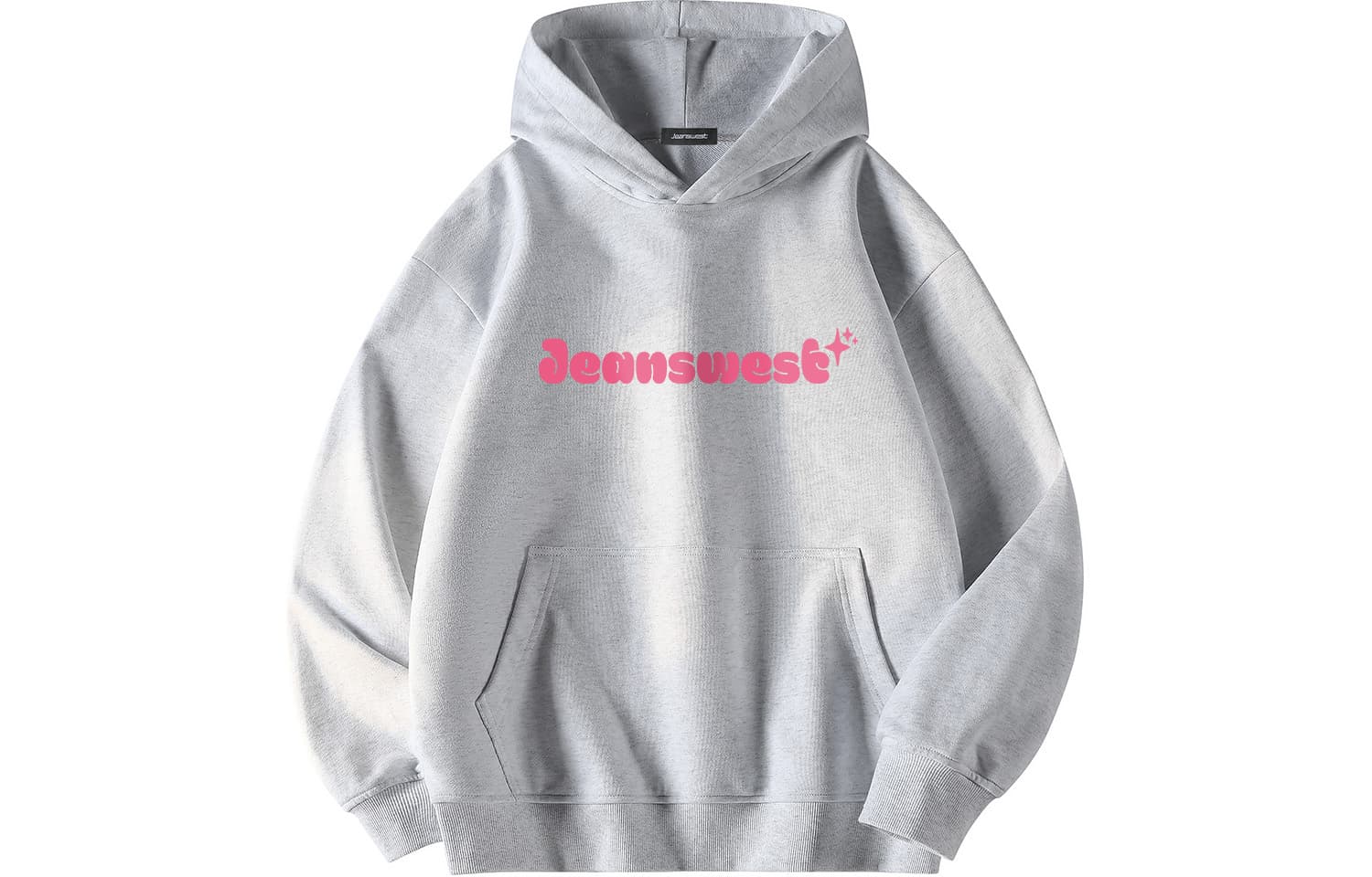 Худи JEANSWEST 350glogo - изображение 1