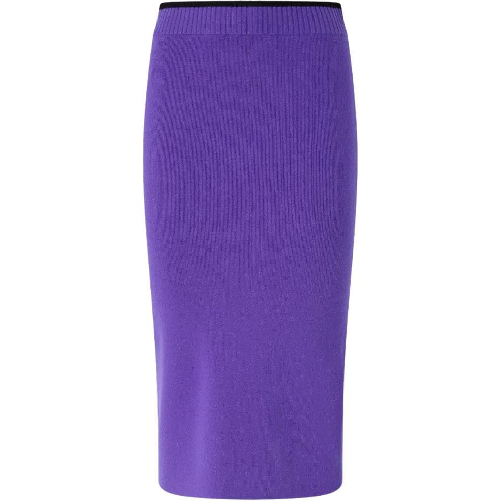 Юбка PINKO FW25 Повседневная длинная юбка для женщин - изображение 1