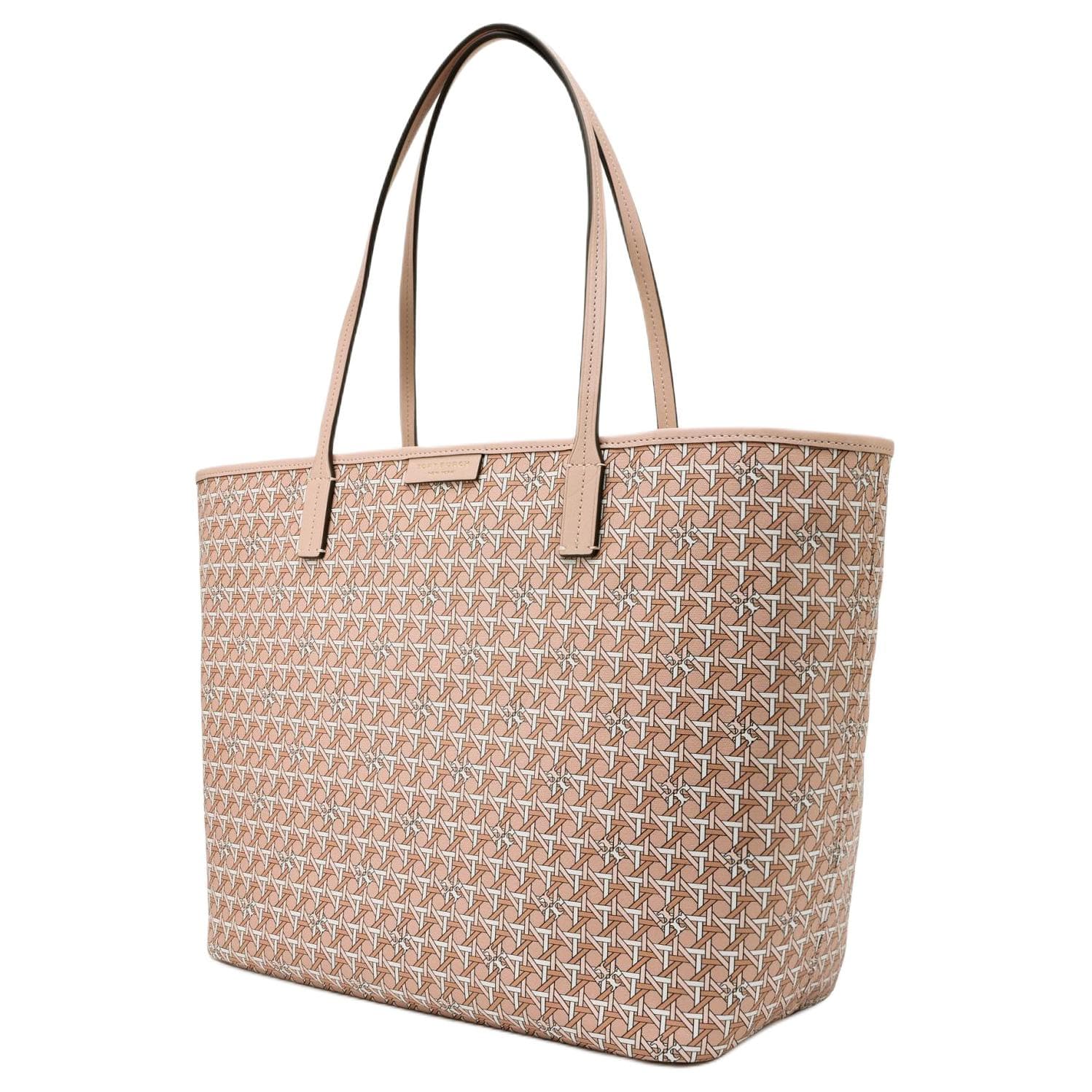 Мини-сумка TORY BURCH Tote - изображение 3
