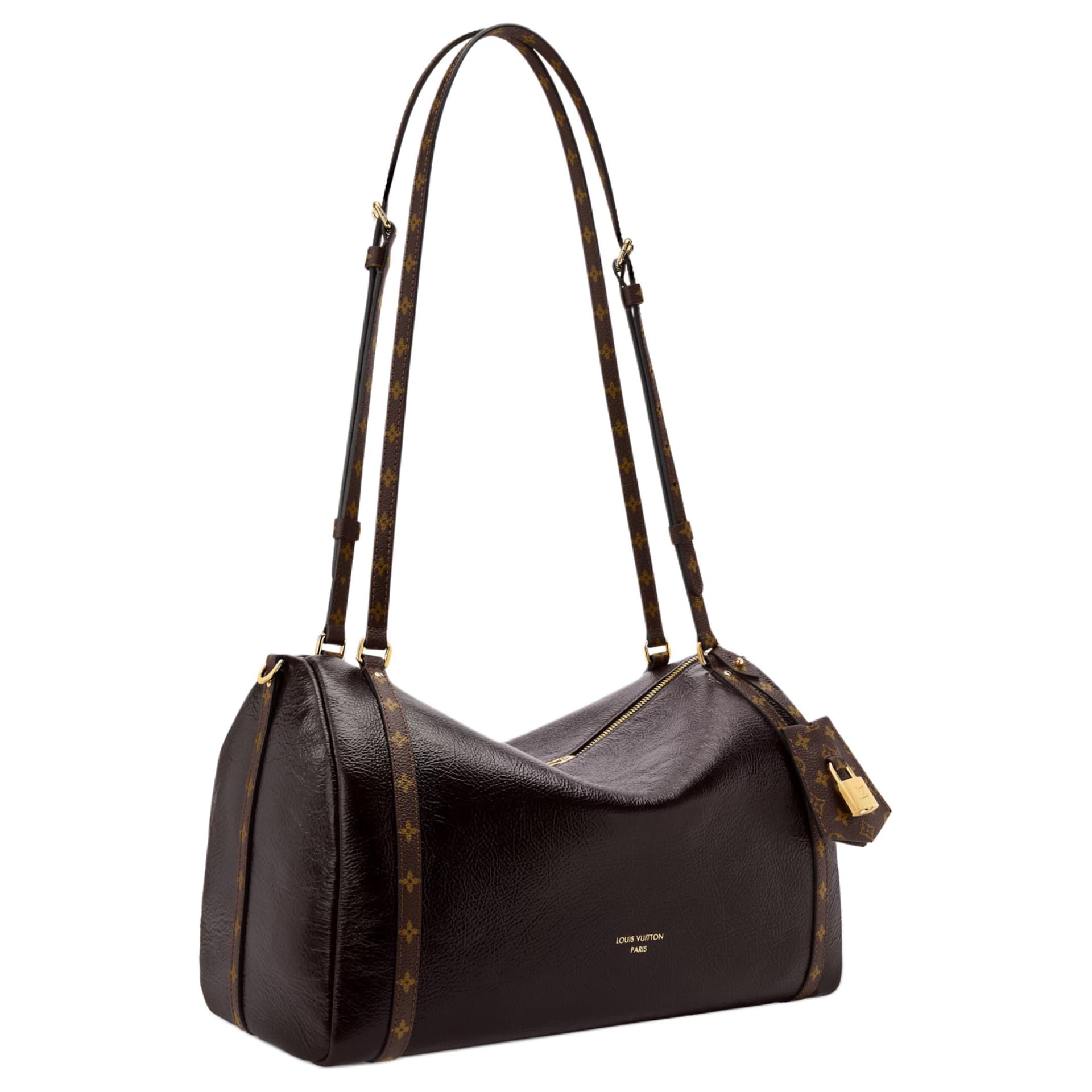 Сумка через плечо Louis Vuitton - изображение 3