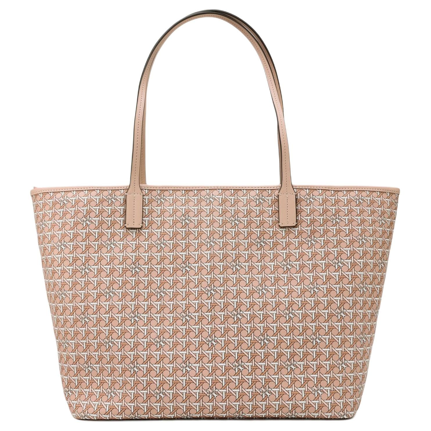 Мини-сумка TORY BURCH Tote - изображение 4
