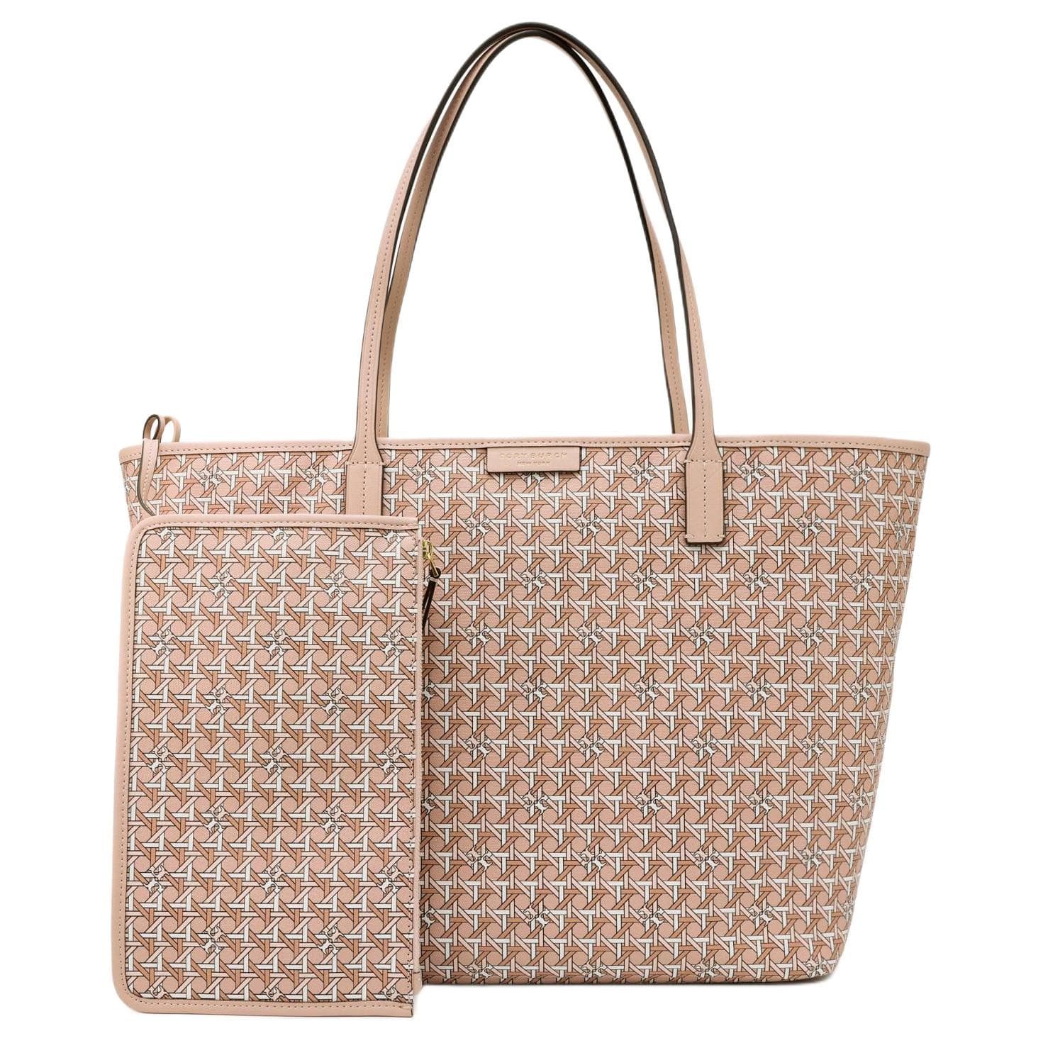 Мини-сумка TORY BURCH Tote - изображение 2