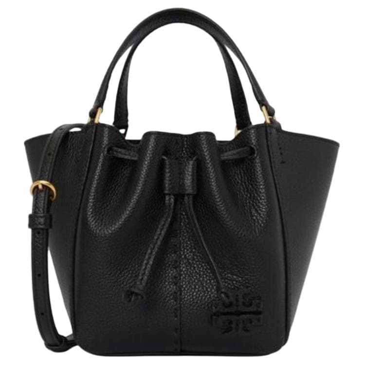 Сумка Tory Burch McGraw Mini - изображение 1