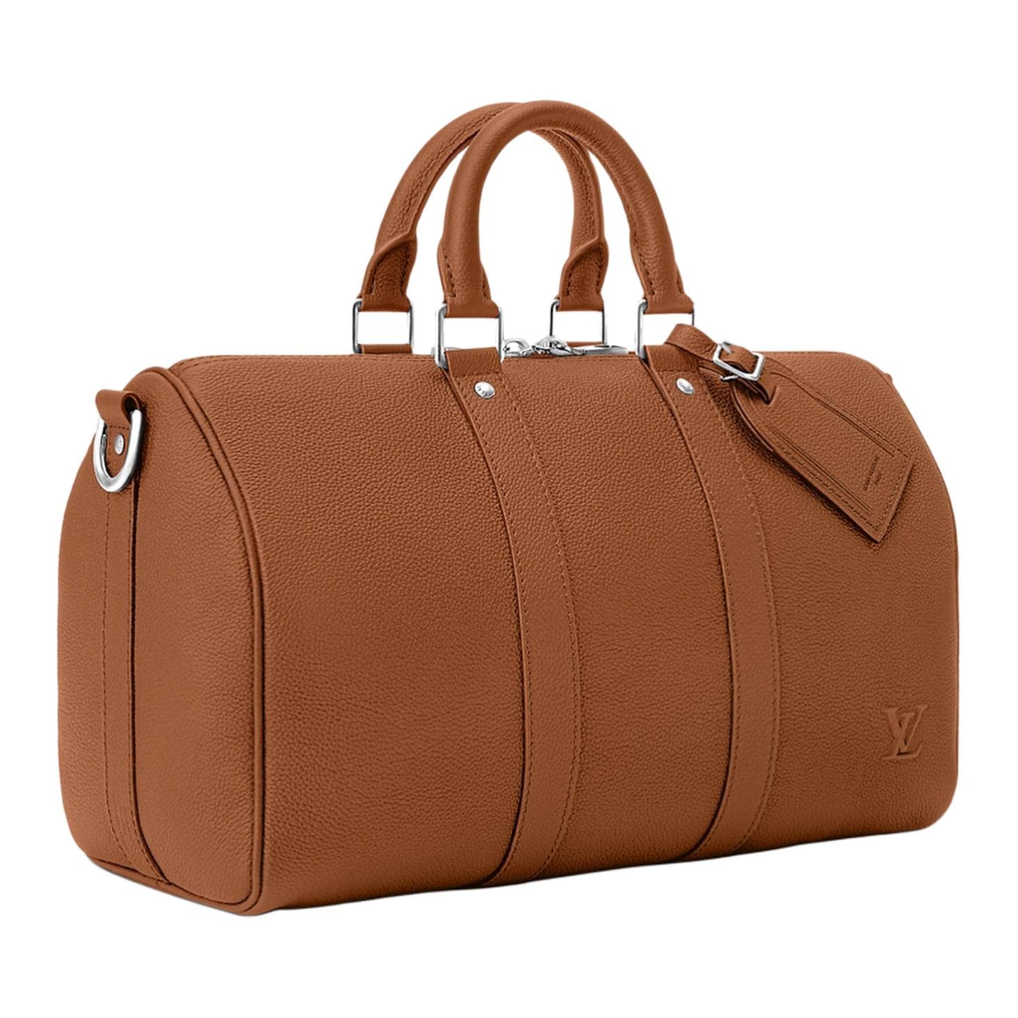 Сумка LOUIS VUITTON Aerogramkeepall 35 - изображение 2