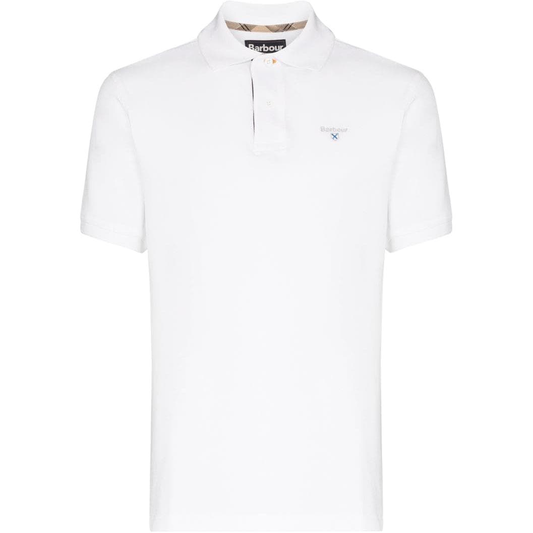 Поло BARBOUR FW23 Polo - изображение 1