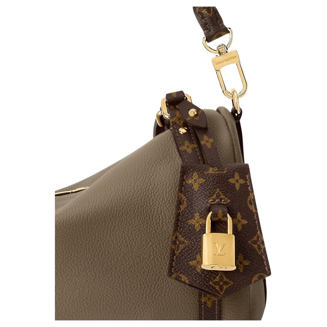 Сумка LOUIS VUITTON - изображение 4