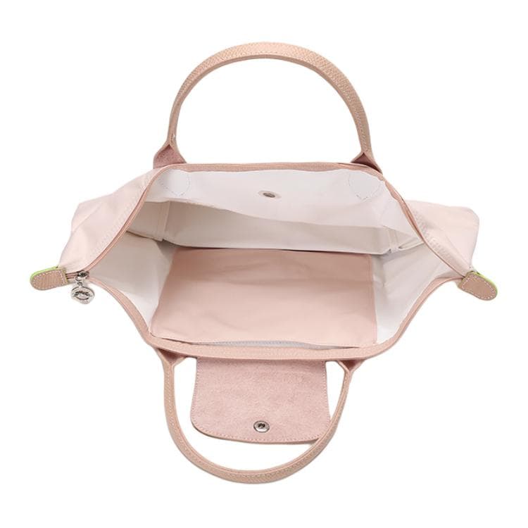 Сумка LONGCHAMP Le Pliage Green 30 - изображение 6