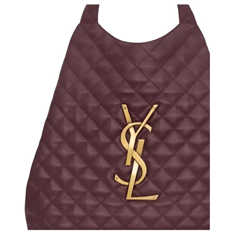 Сумка Saint Laurent Icare - изображение 8