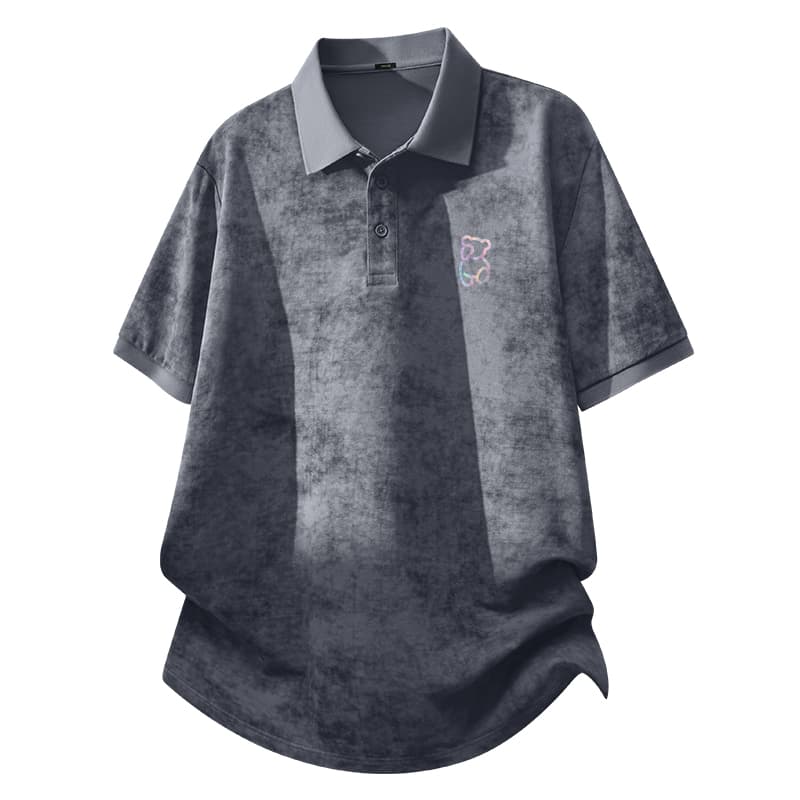 Поло MINISO logoPolo - изображение 1