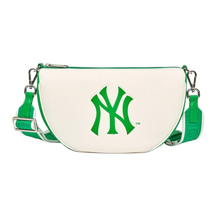 Сумка через плечо MLB NYLogo - изображение 1