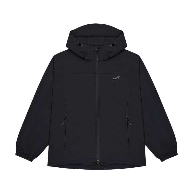 Куртка New Balance Shifted Куртка Мужской - изображение 1
