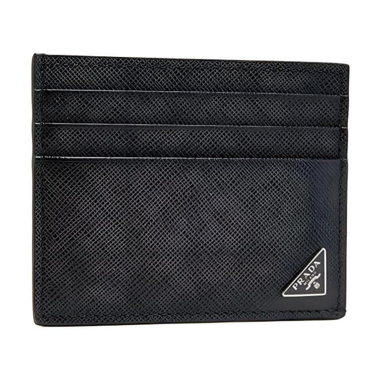 Картхолдер PRADA Saffiano - изображение 2