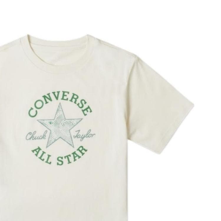 Футболка Converse SS24T - изображение 5
