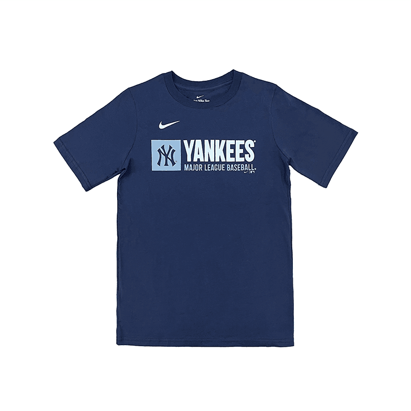 Футболка NikeMLB T - изображение 1