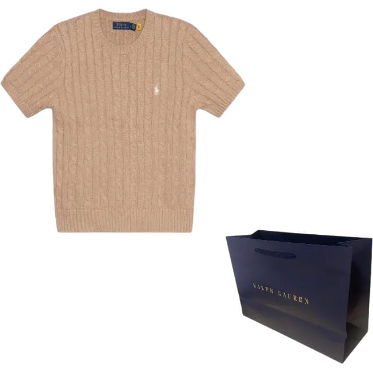 Кофта Polo Ralph Lauren SS23 Logo - изображение 9