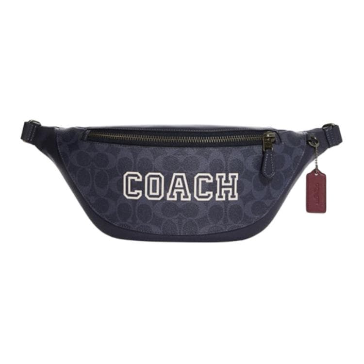 Поясная сумка COACH Warren 33 - изображение 1
