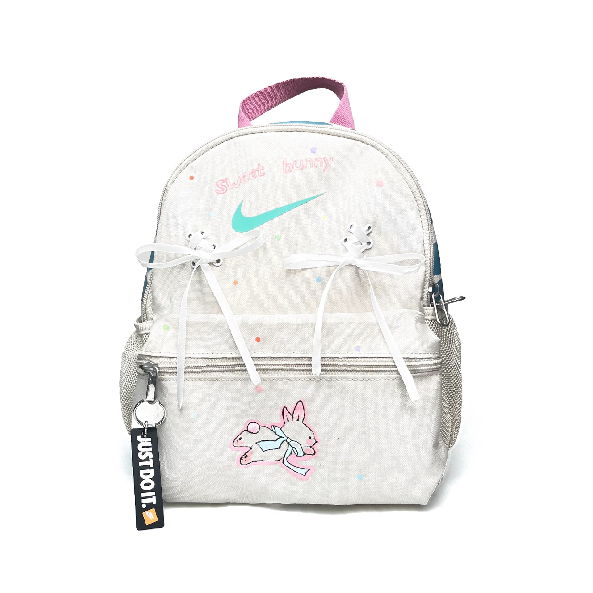 Рюкзак Nike - изображение 1