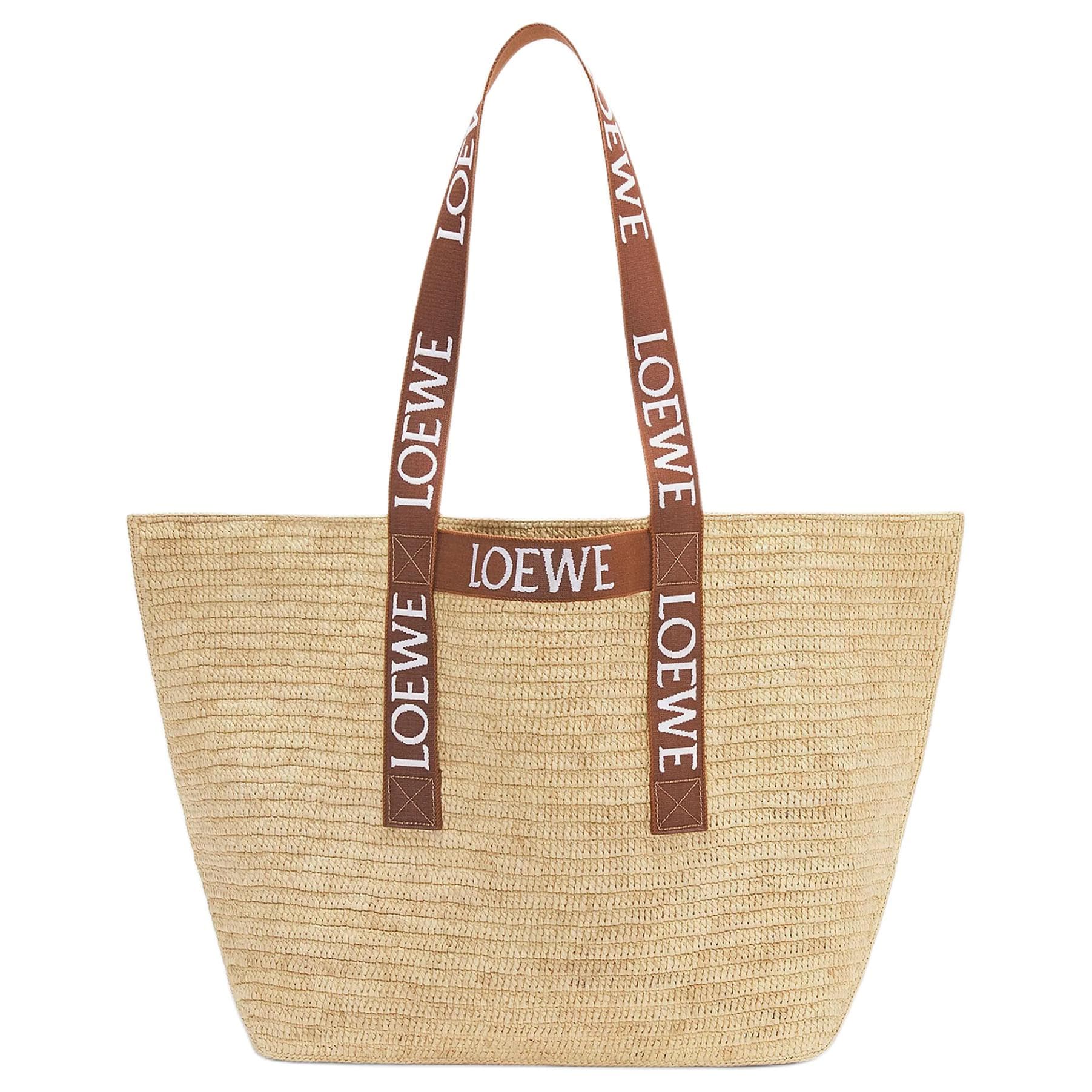 Мини-сумка LOEWE Fold Shopper - изображение 4
