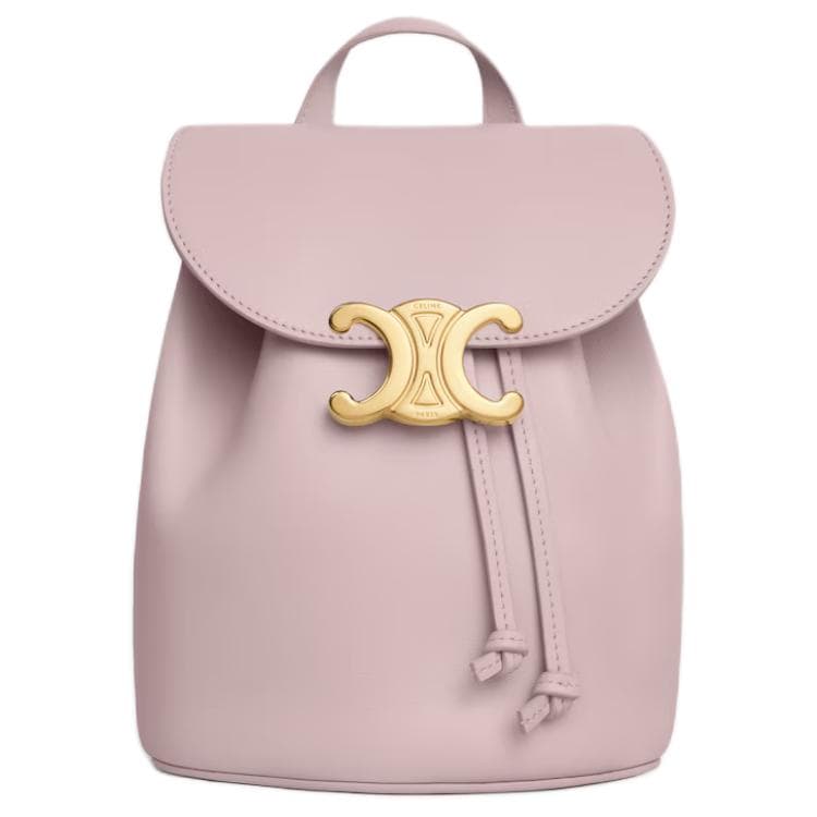 Рюкзак CELINE Bonnie Logo - изображение 1