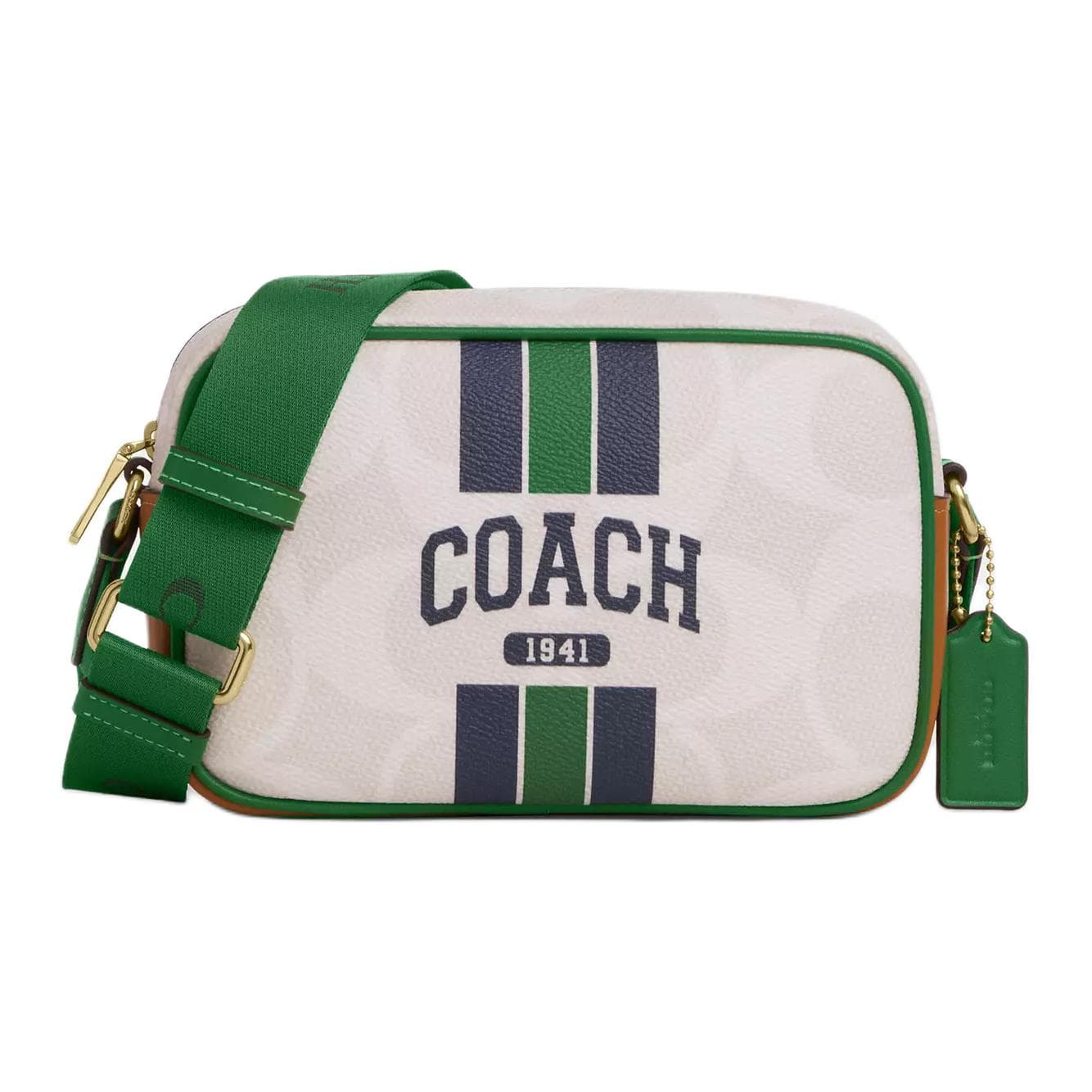 Сумка через плечо COACH Jamie 19 - изображение 1