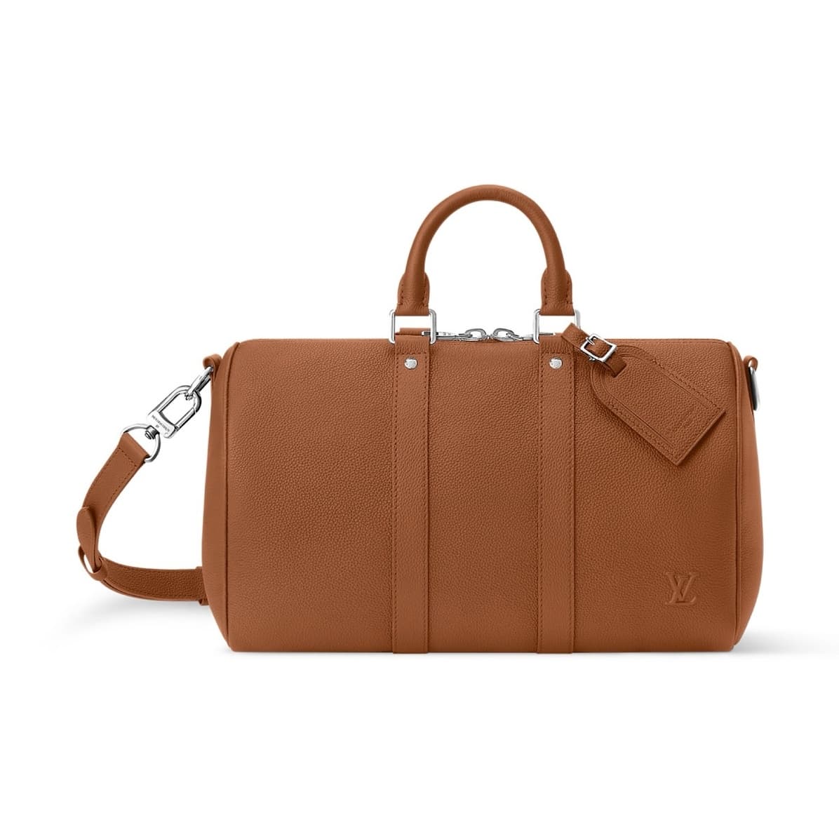 Сумка LOUIS VUITTON Aerogramkeepall 35 - изображение 1