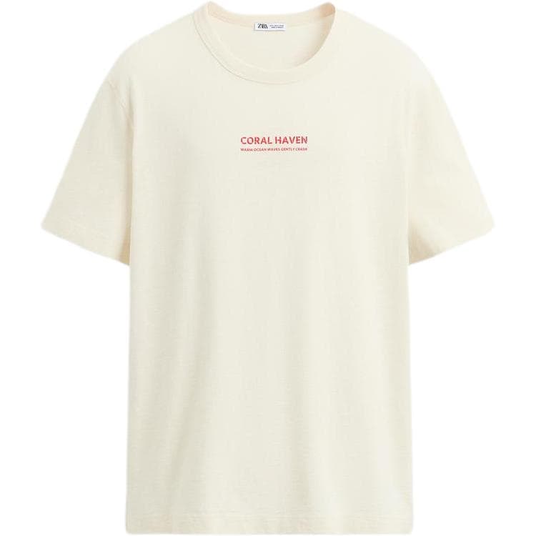 Футболка ZARA T - изображение 1