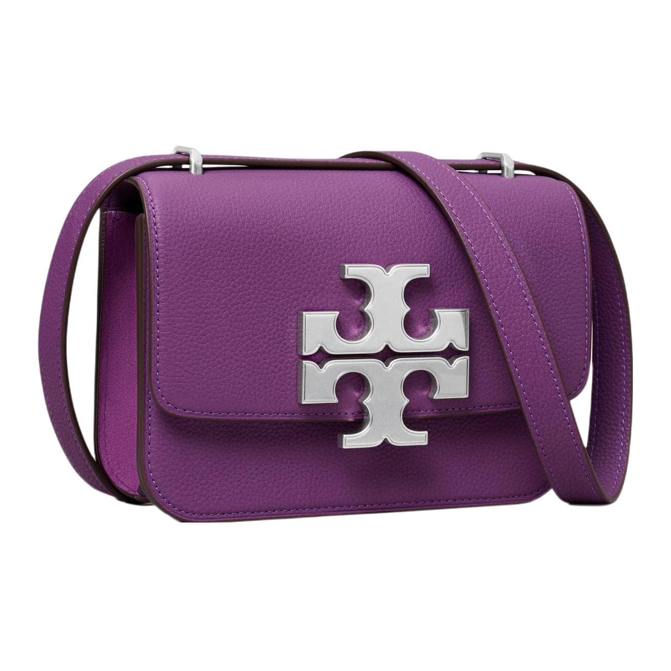 Сумка через плечо TORY BURCH Eleanor T - изображение 2