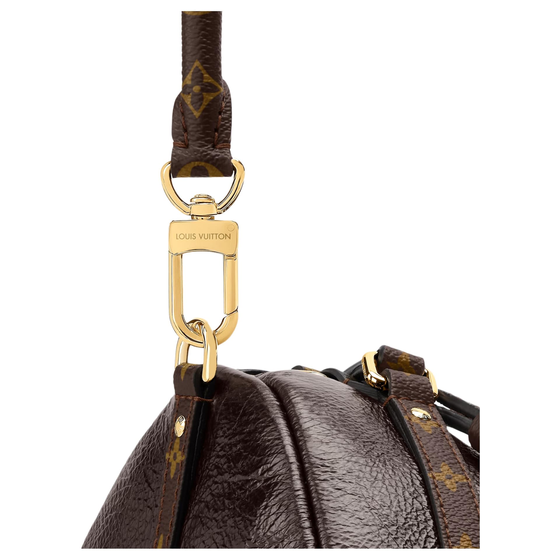 Сумка через плечо Louis Vuitton - изображение 6