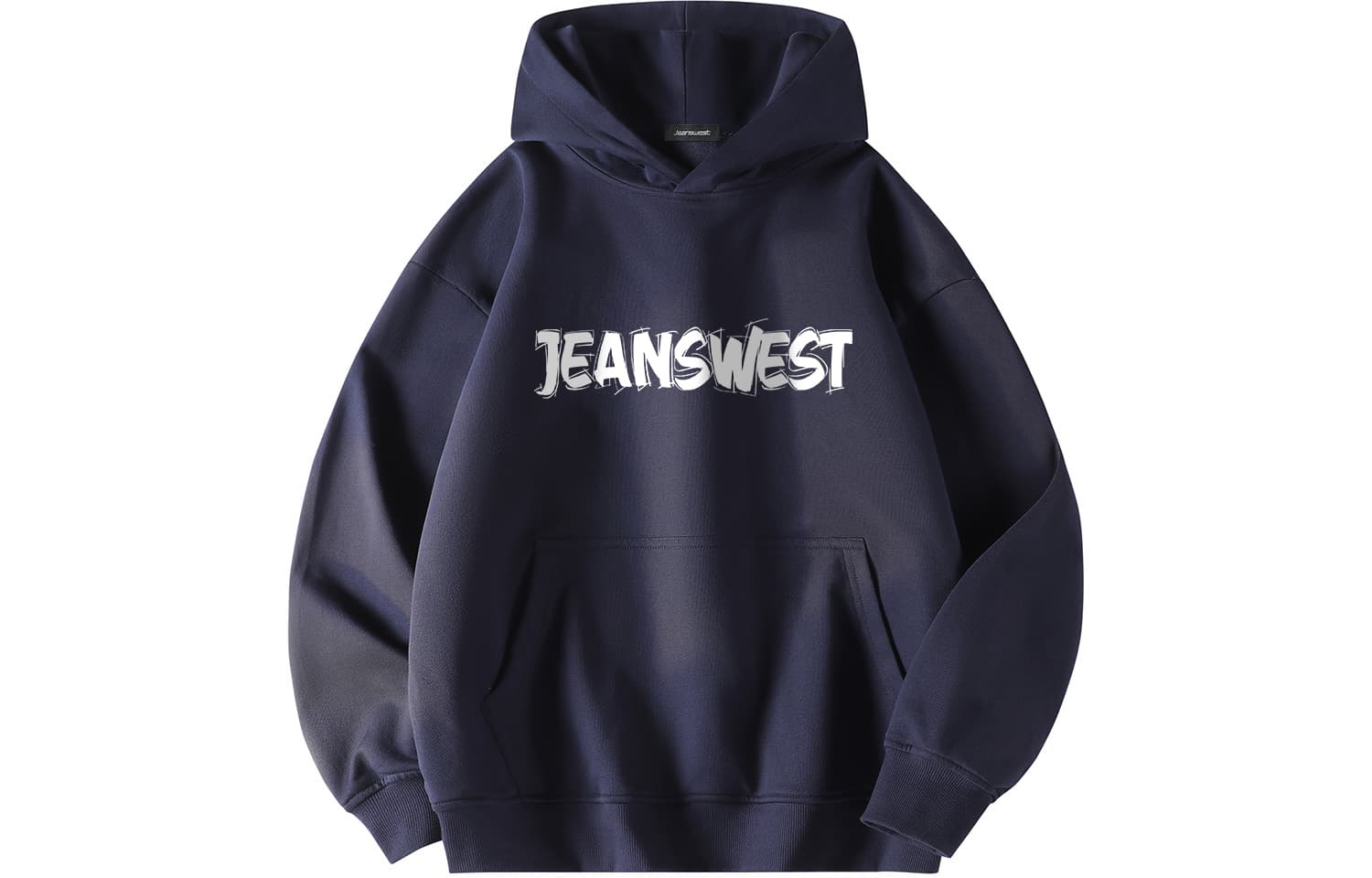 Худи JEANSWEST Унисекс Толстовка - изображение 1