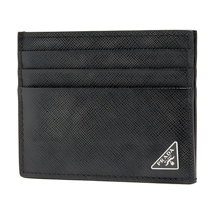 Картхолдер PRADA Saffiano - изображение 3