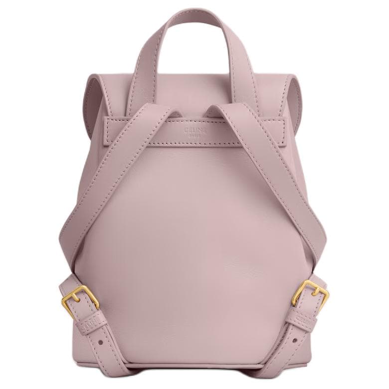 Рюкзак CELINE Bonnie Logo - изображение 3
