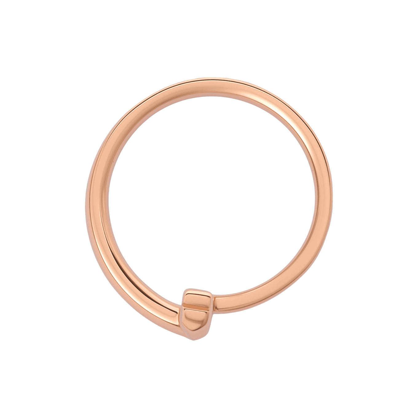 Кольцо Tiffany & Co. T1 Ring - изображение 3