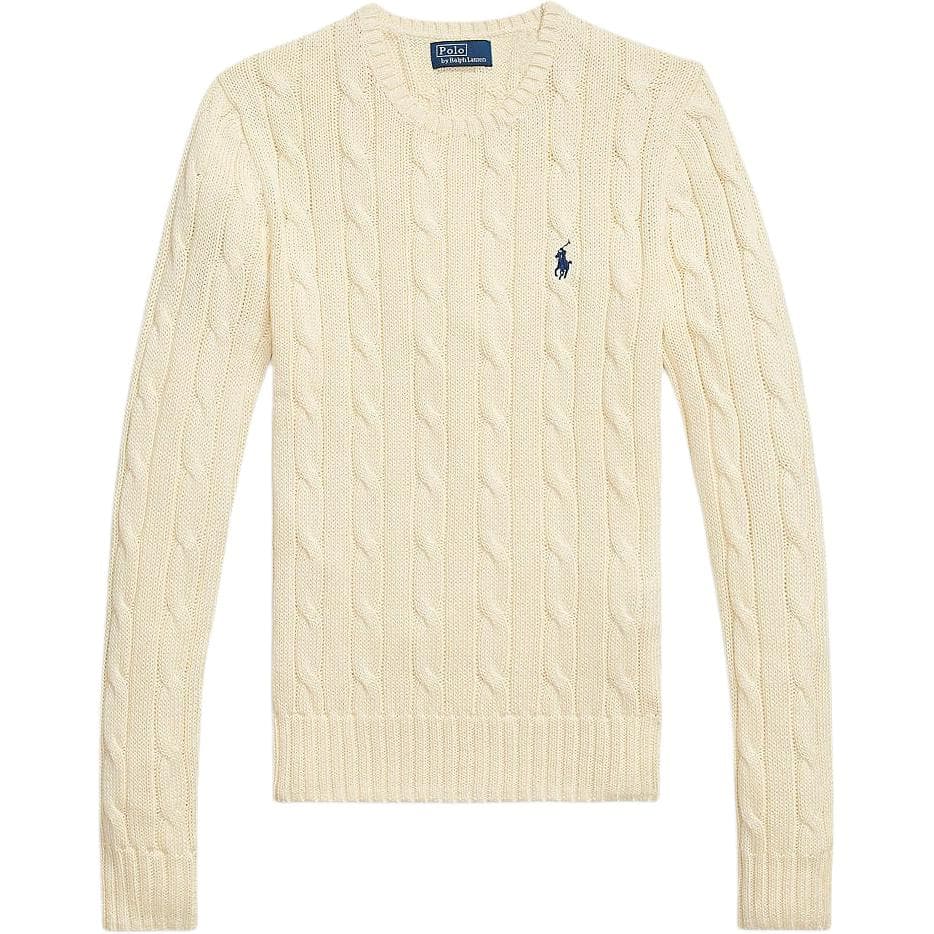 Кофта Polo Ralph Lauren SS25 Трикотаж Стандартный размер Женские - изображение 1