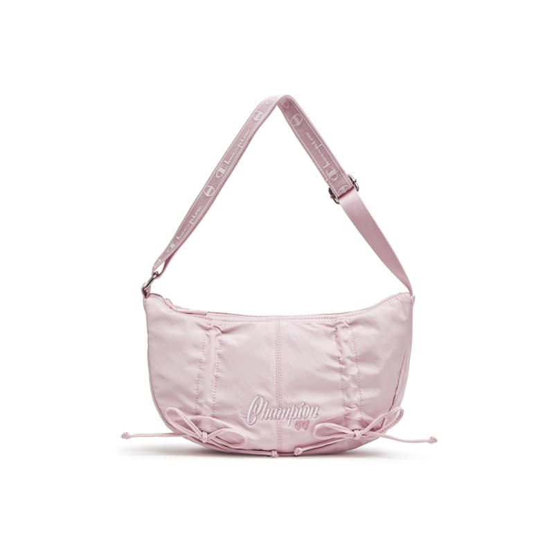 Сумка через плечо Champion Tiny Rope Shoulder Bag SS25 - изображение 1