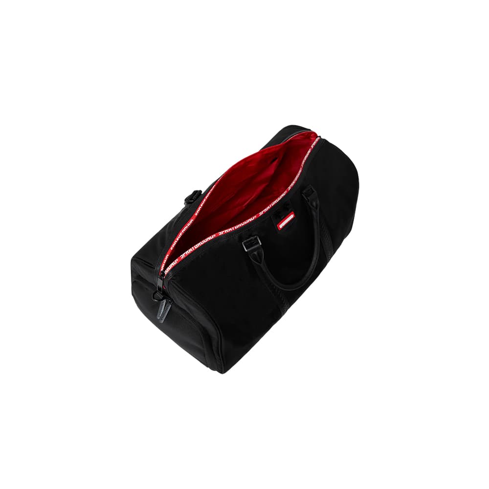 SPRAYGROUND Дорожные сумки Black Unisex - изображение 5