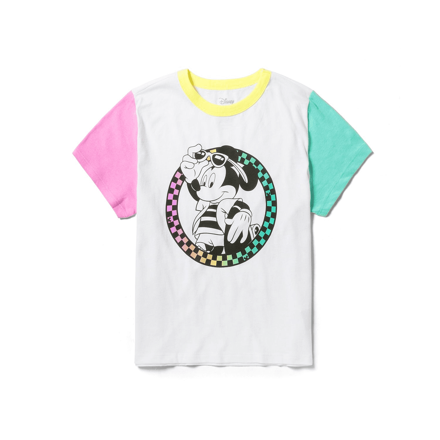 Футболка Vans x Disney T - изображение 1