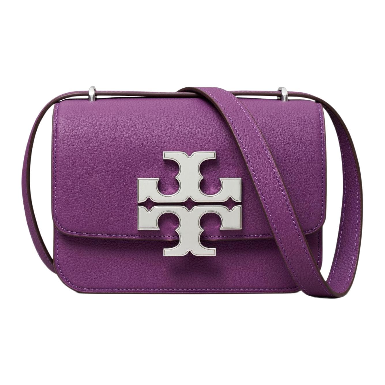 Сумка через плечо TORY BURCH Eleanor T - изображение 1