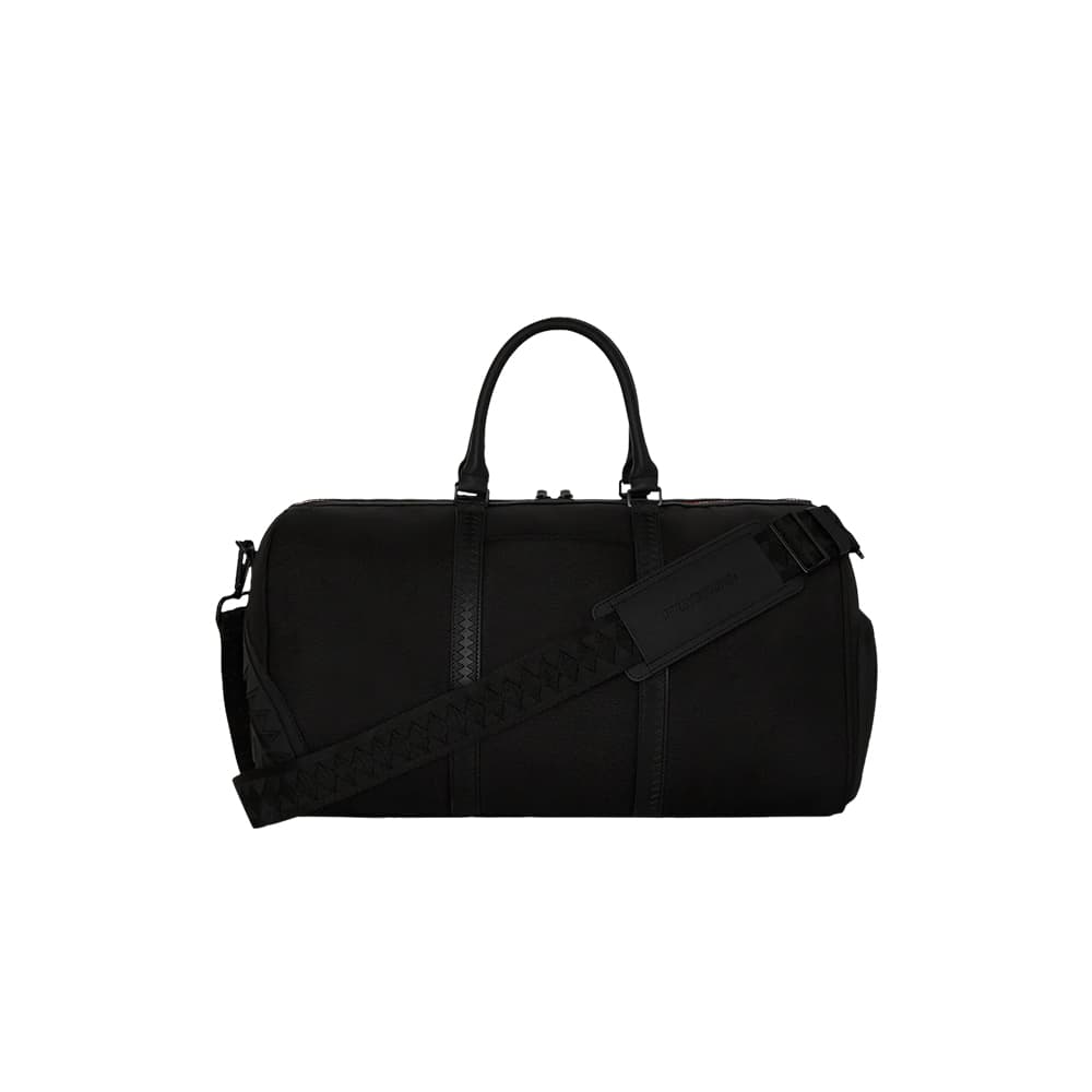 SPRAYGROUND Дорожные сумки Black Unisex - изображение 4