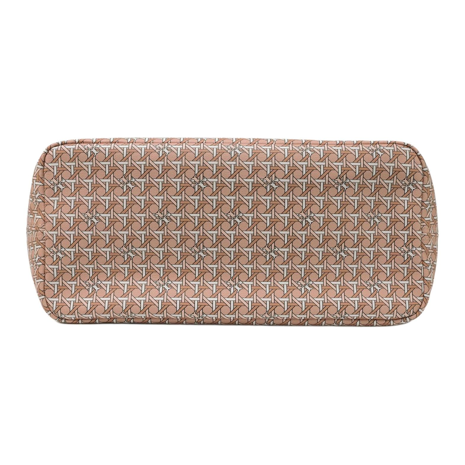 Мини-сумка TORY BURCH Tote - изображение 5
