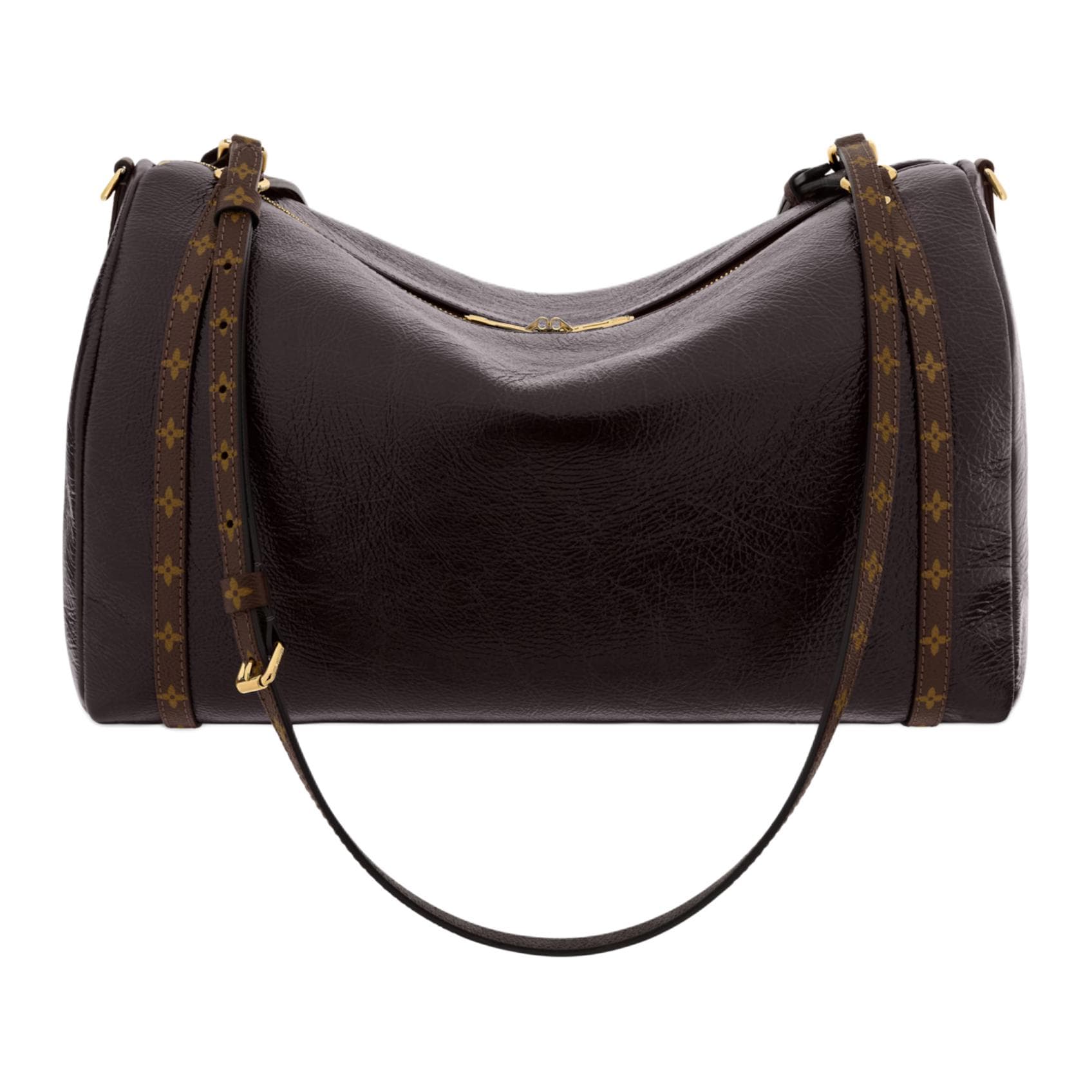 Сумка через плечо Louis Vuitton - изображение 4