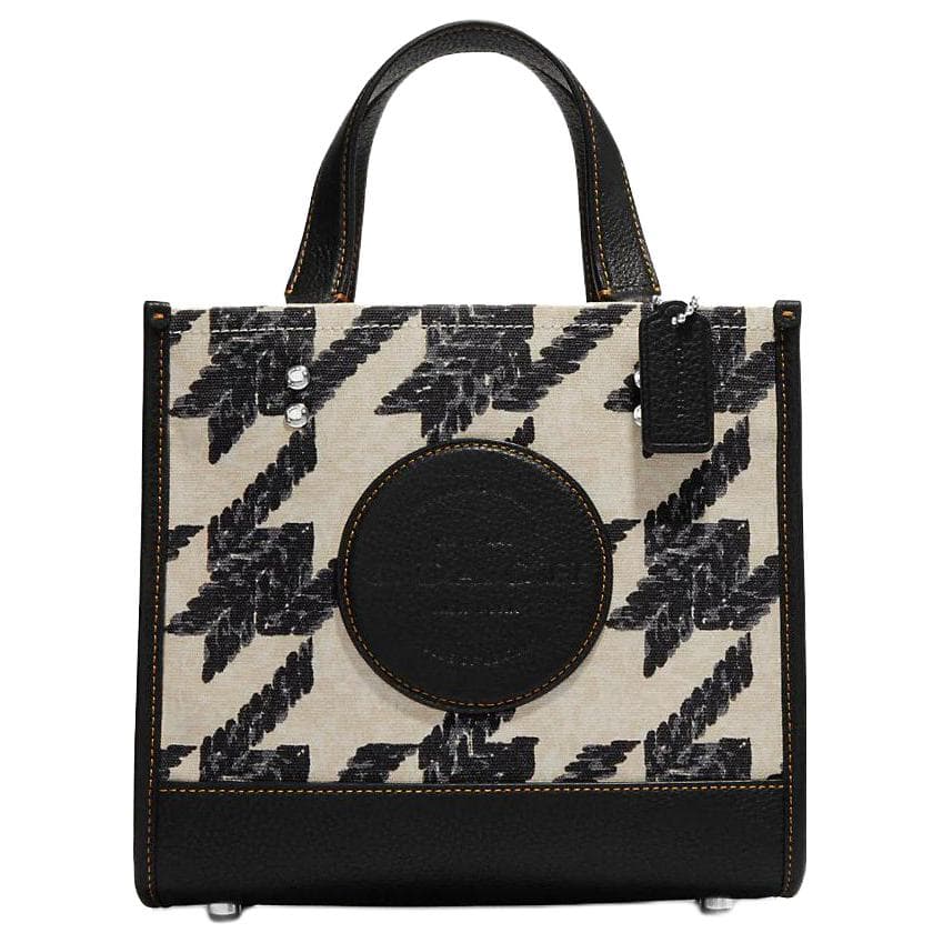 Сумка COACH Dempsey 22 - изображение 1
